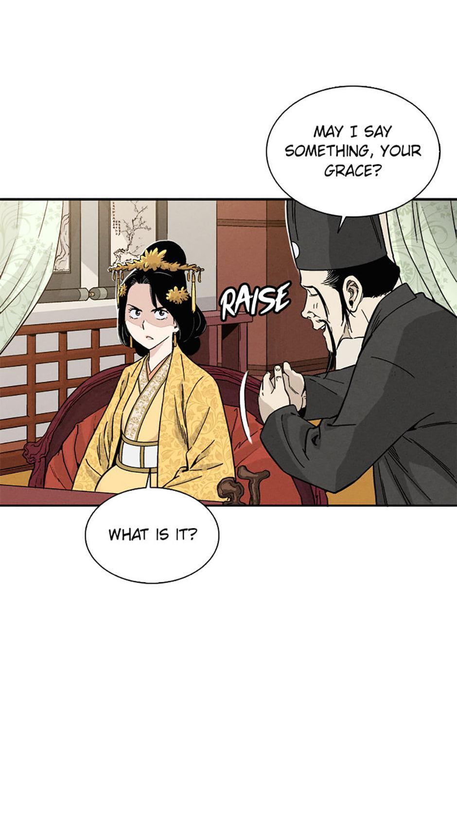 Read The Divine Surgeon Manga Online