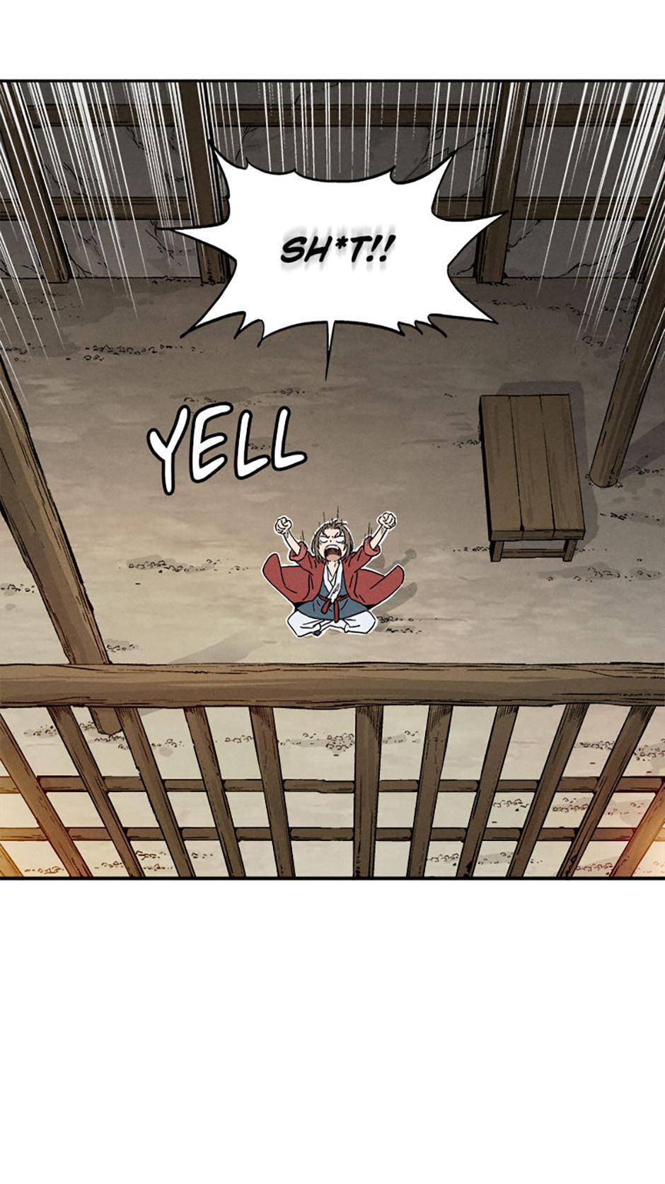 Read The Divine Surgeon Manga Online