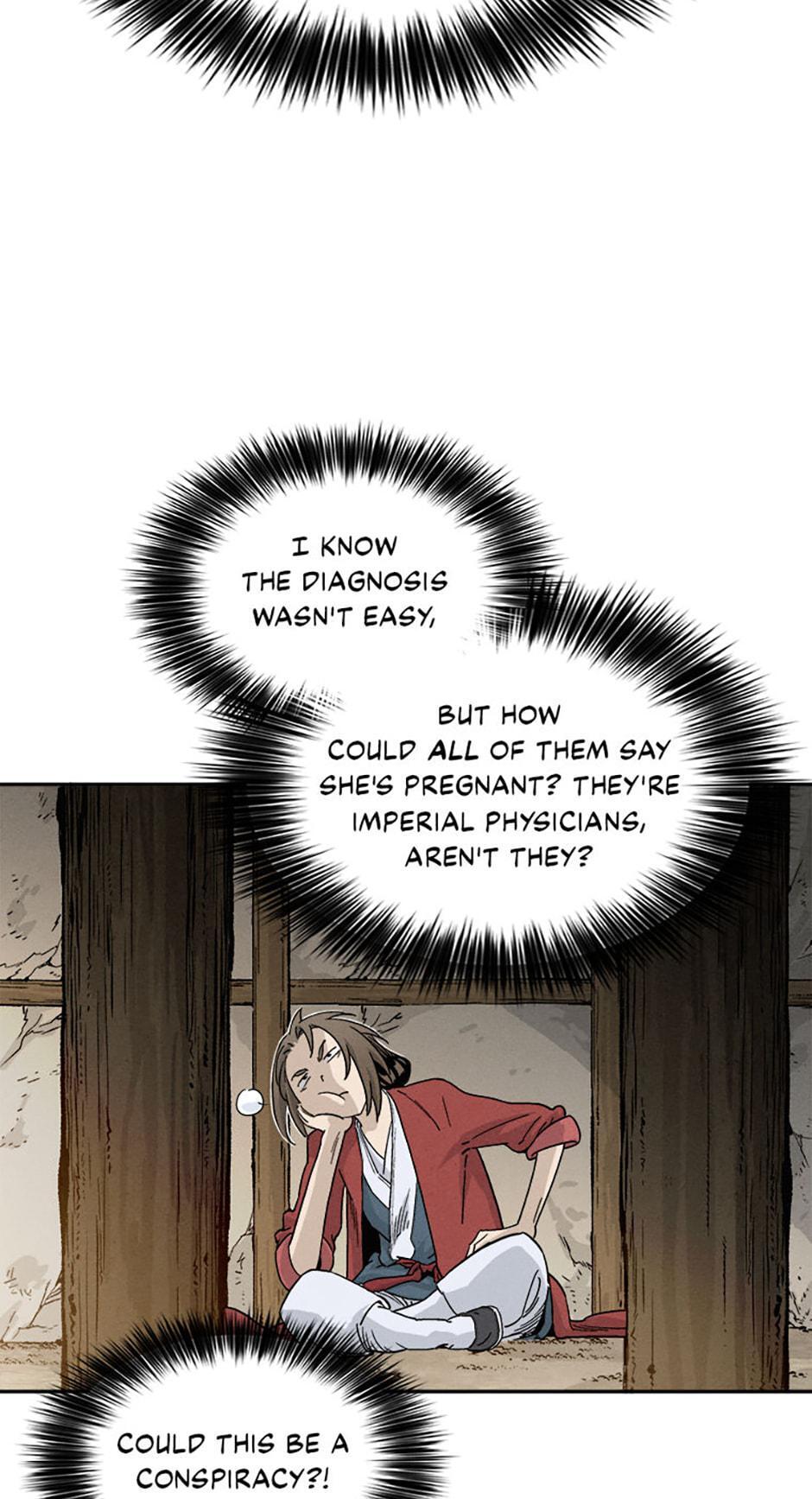 Read The Divine Surgeon Manga Online