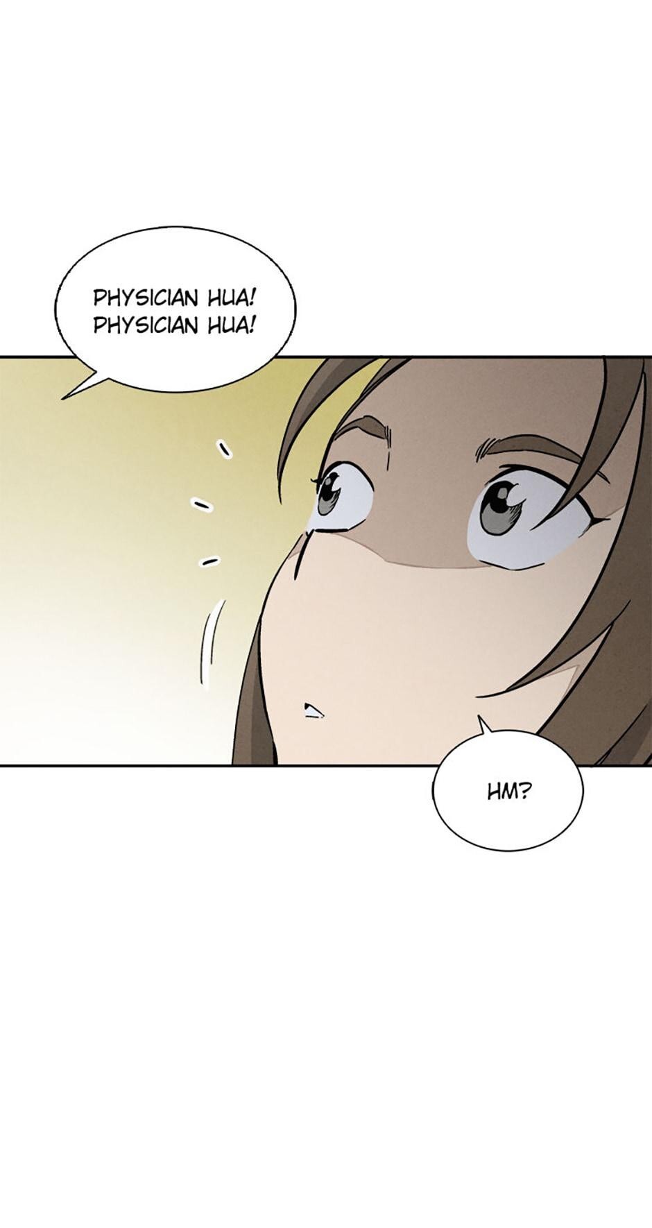 Read The Divine Surgeon Manga Online