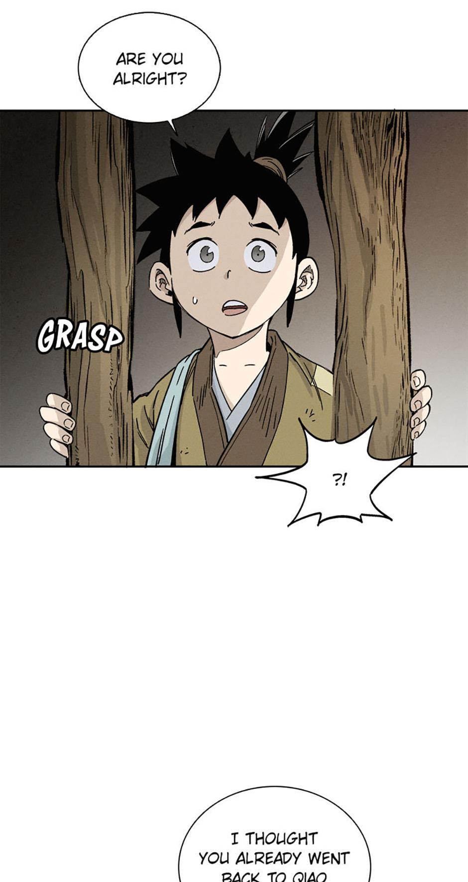 Read The Divine Surgeon Manga Online