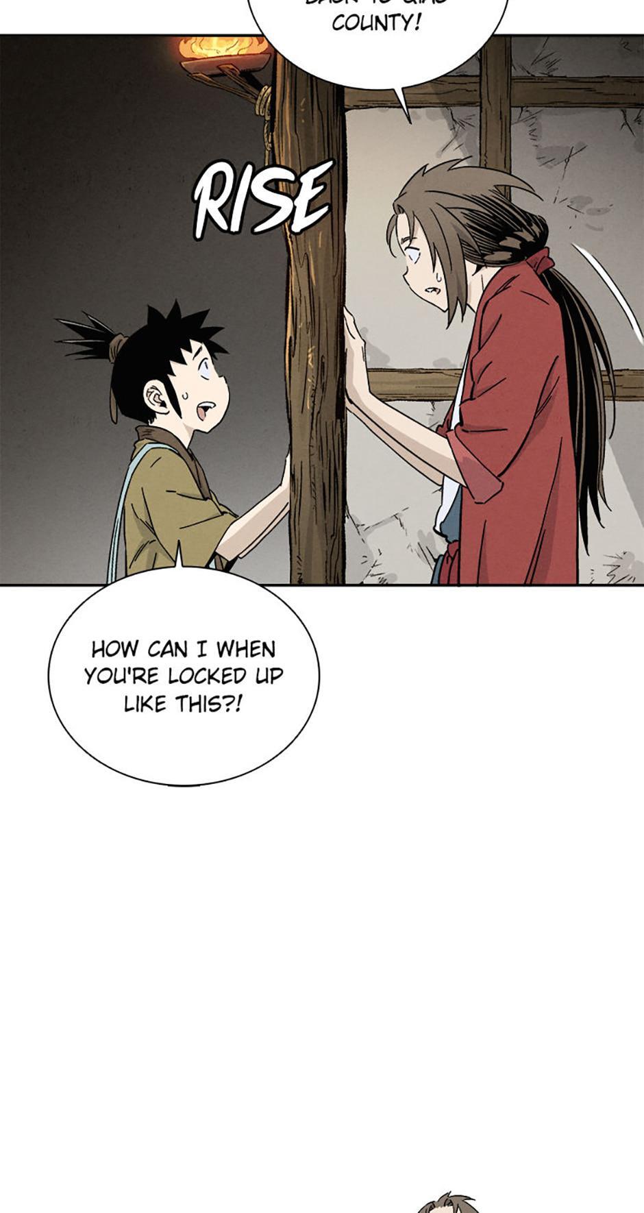 Read The Divine Surgeon Manga Online