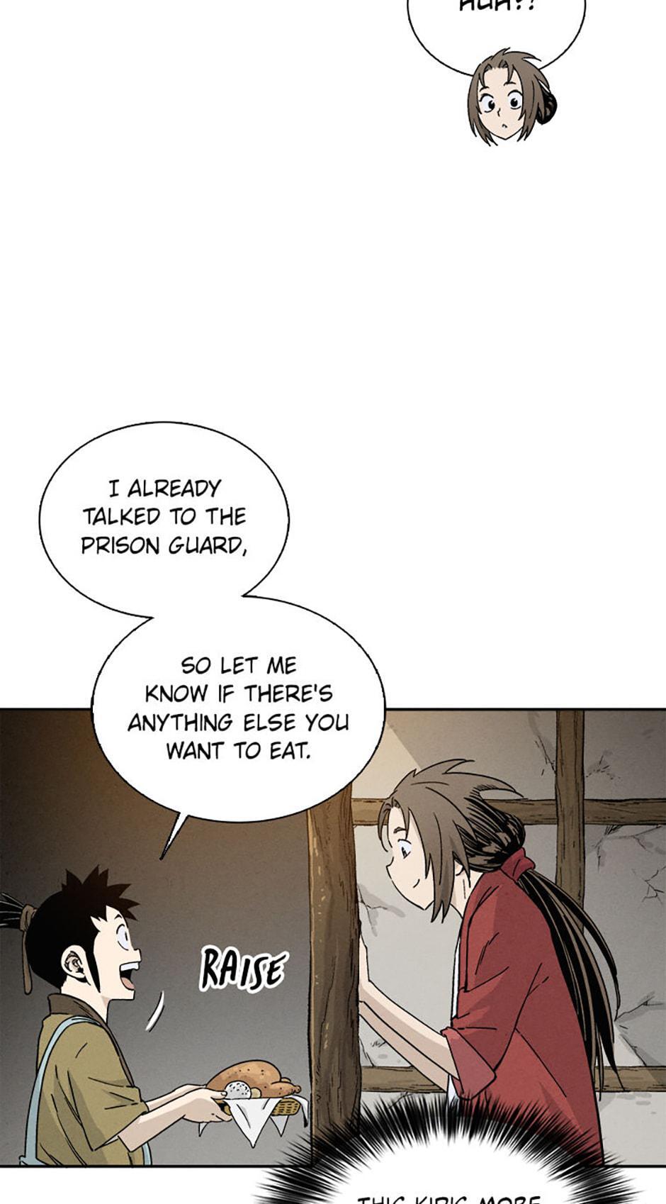 Read The Divine Surgeon Manga Online