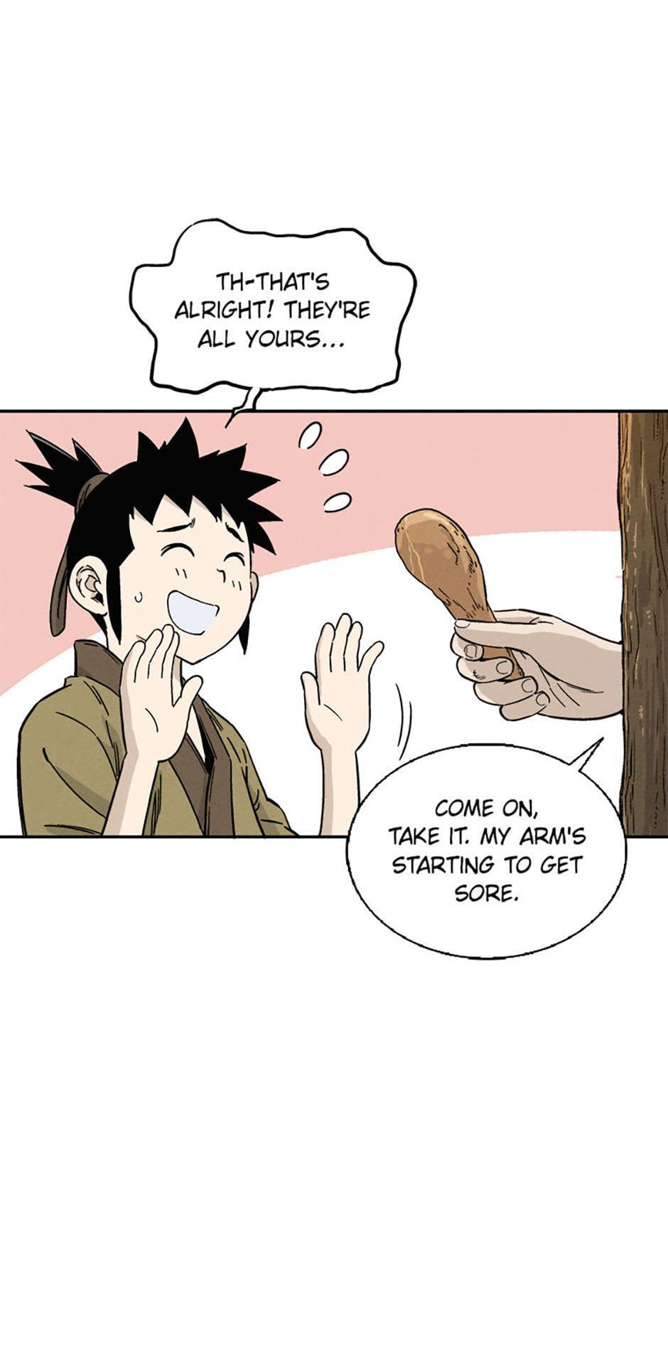 Read The Divine Surgeon Manga Online