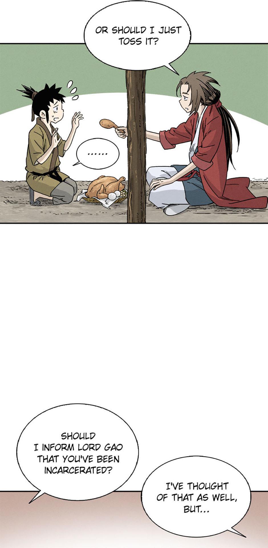 Read The Divine Surgeon Manga Online
