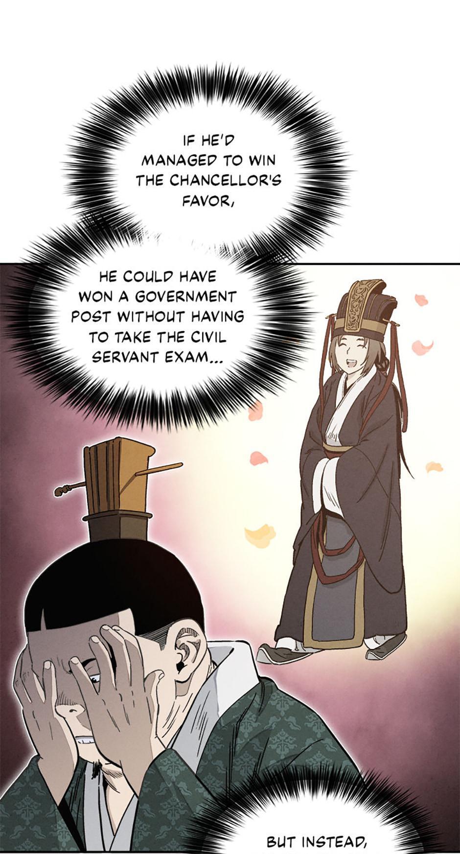 Read The Divine Surgeon Manga Online
