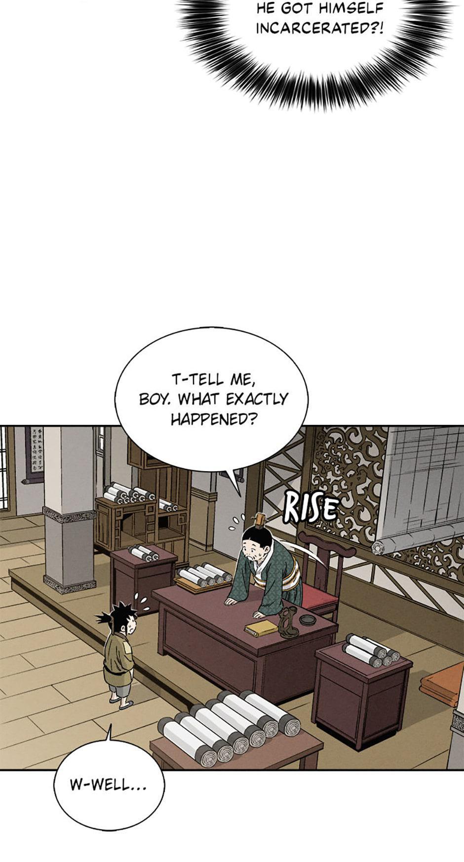 Read The Divine Surgeon Manga Online