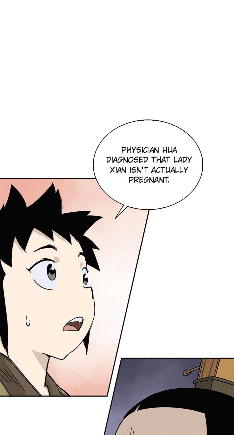 Read The Divine Surgeon Manga Online