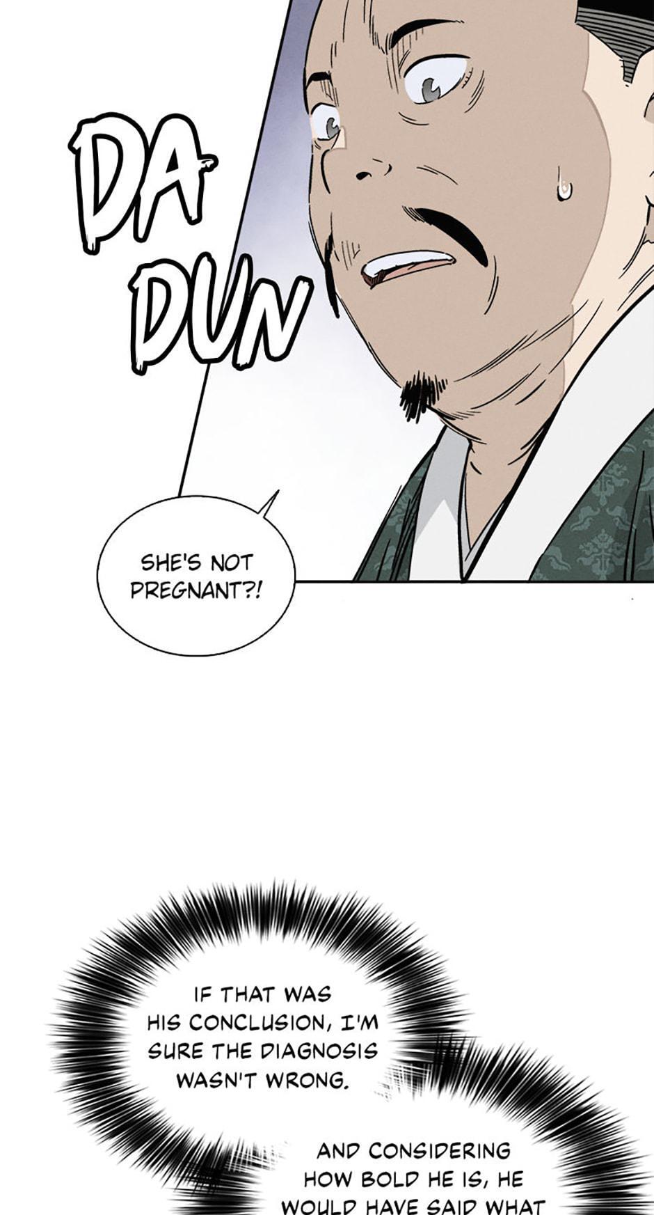 Read The Divine Surgeon Manga Online