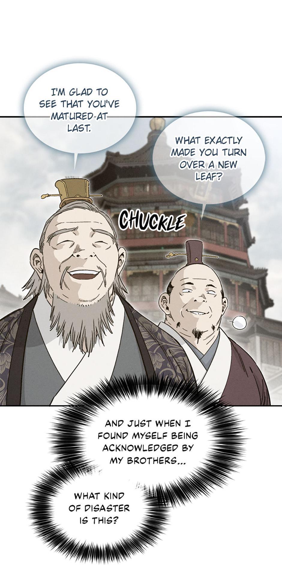 Read The Divine Surgeon Manga Online
