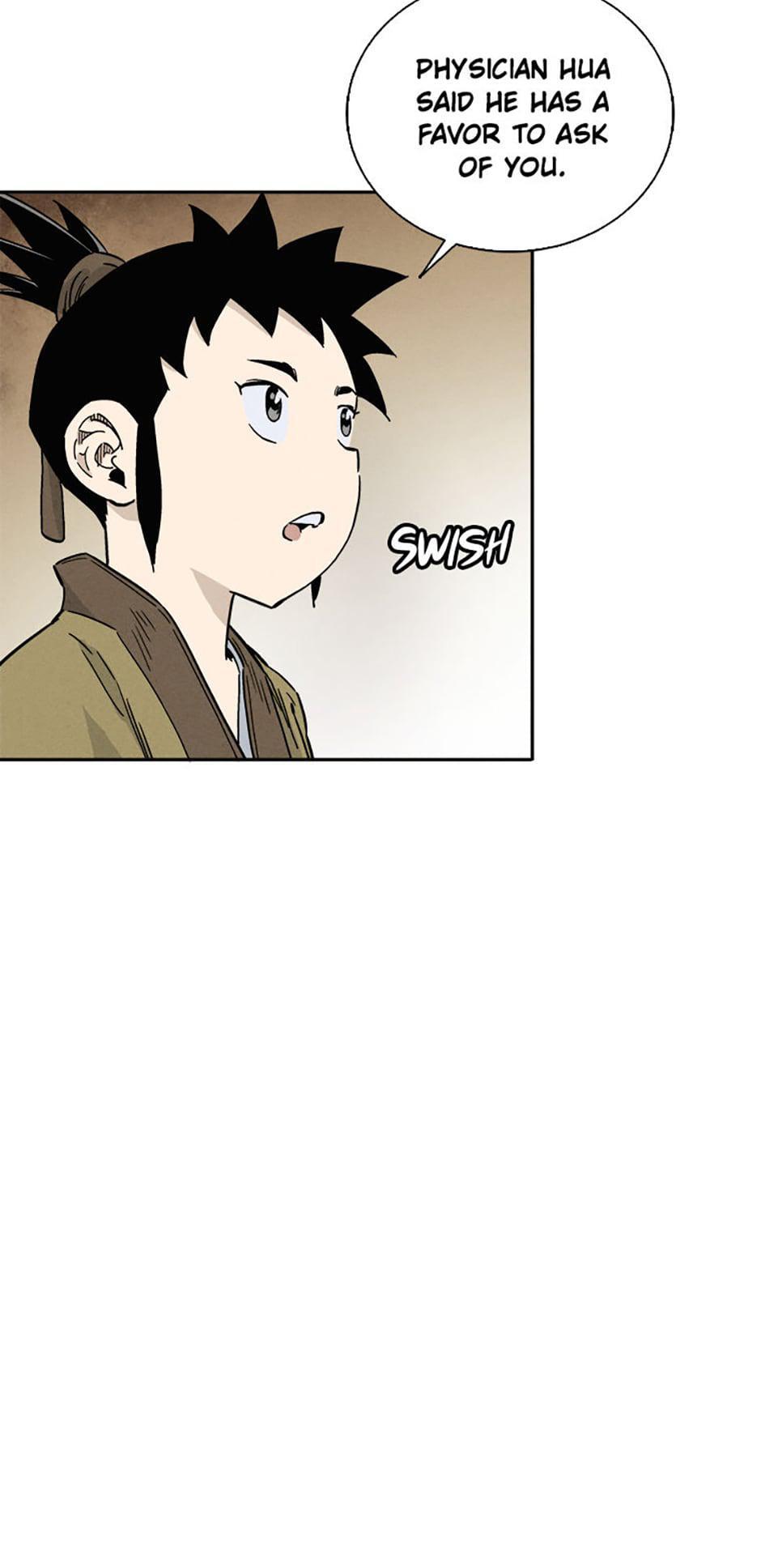 Read The Divine Surgeon Manga Online