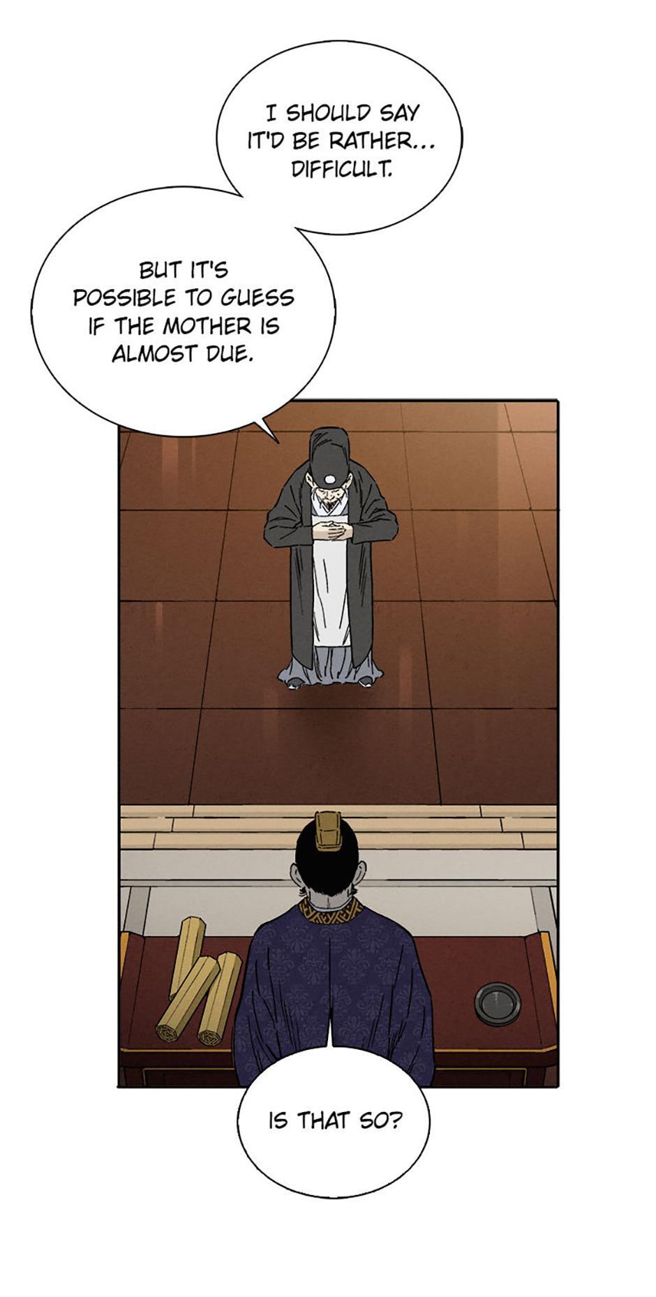 Read The Divine Surgeon Manga Online