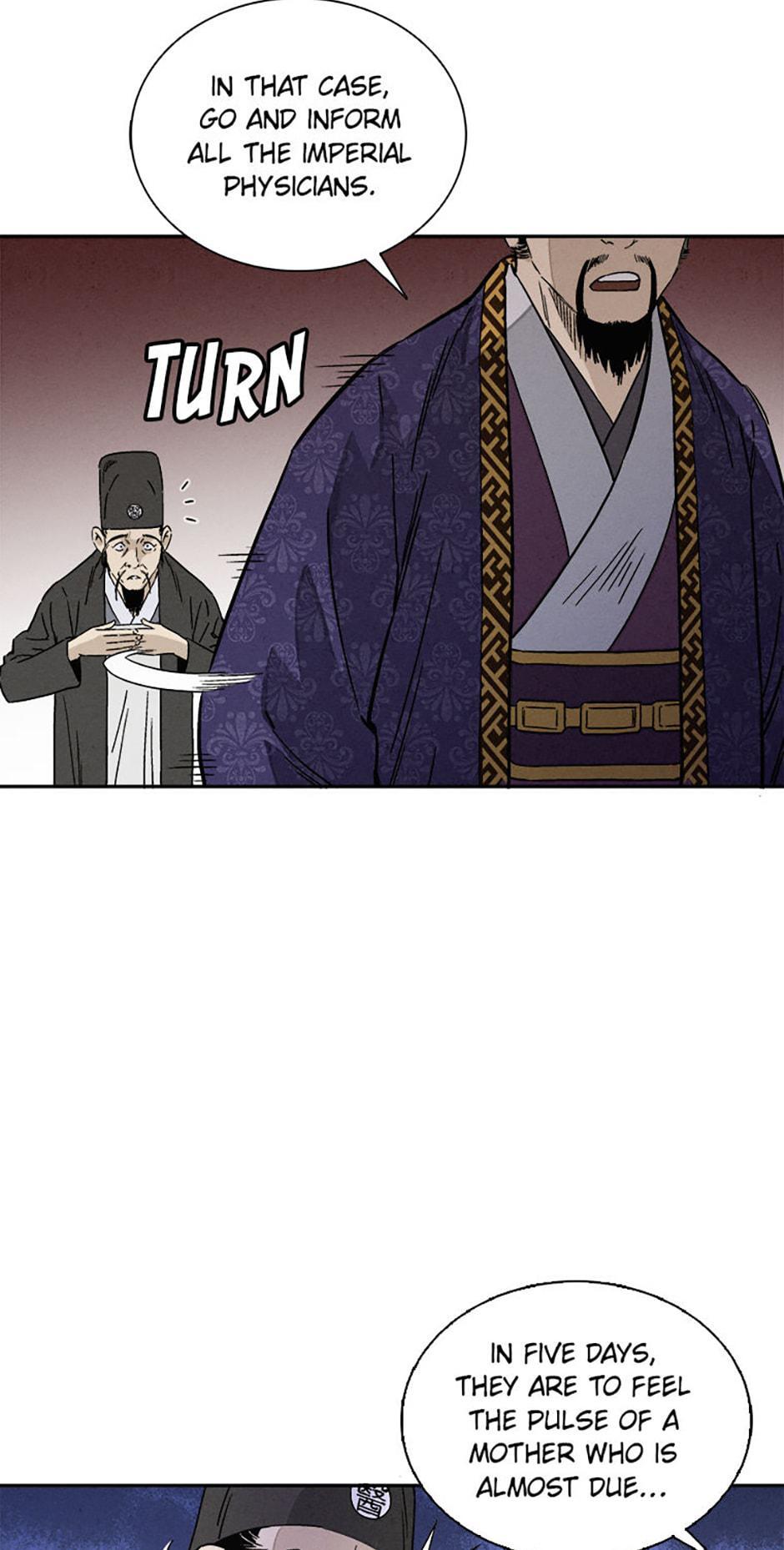 Read The Divine Surgeon Manga Online
