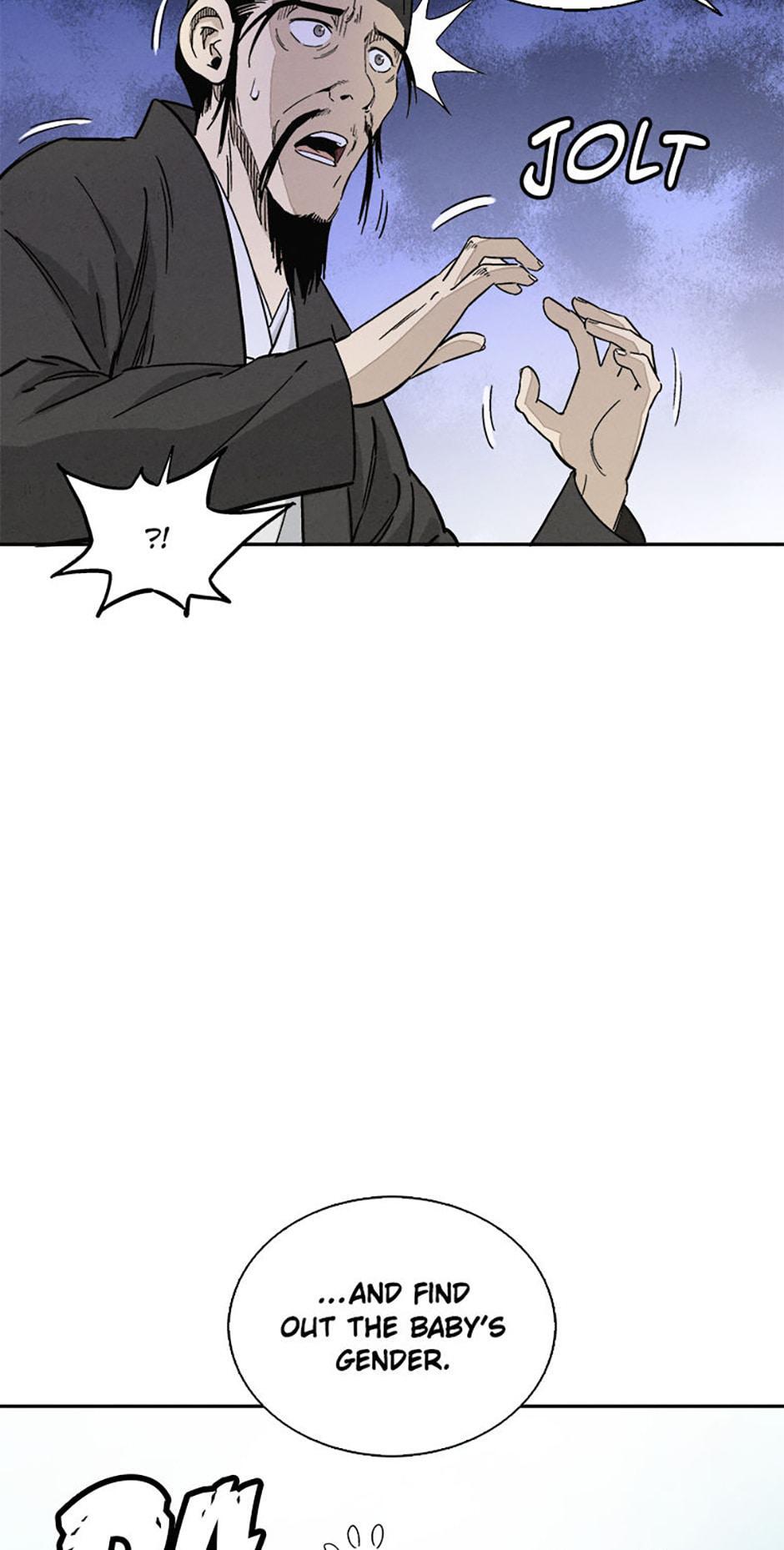 Read The Divine Surgeon Manga Online
