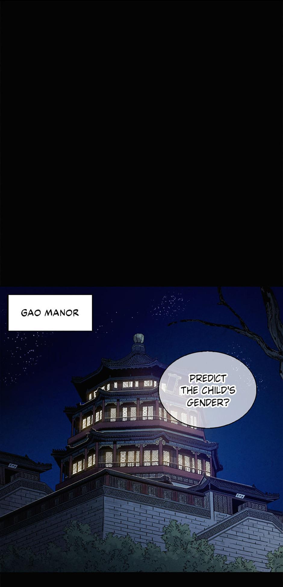 Read The Divine Surgeon Manga Online