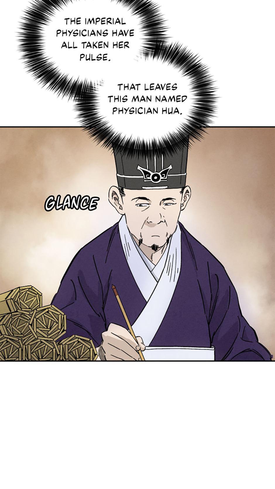 Read The Divine Surgeon Manga Online