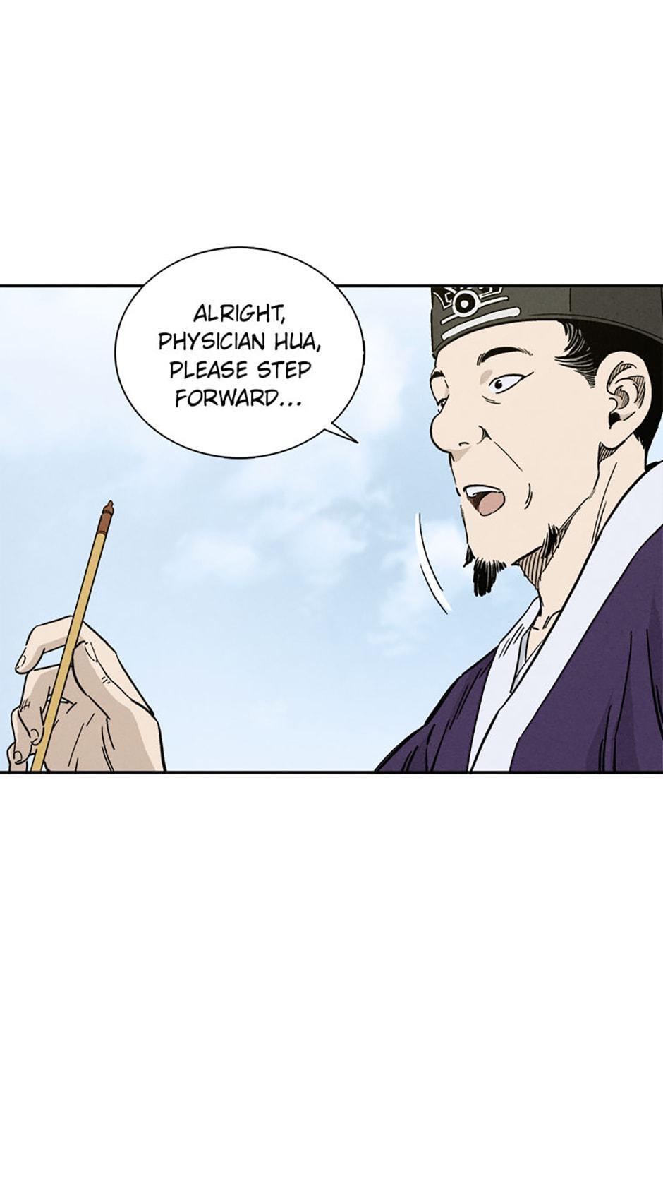 Read The Divine Surgeon Manga Online