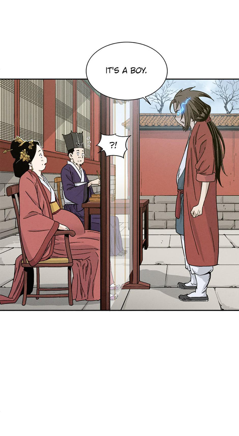 Read The Divine Surgeon Manga Online