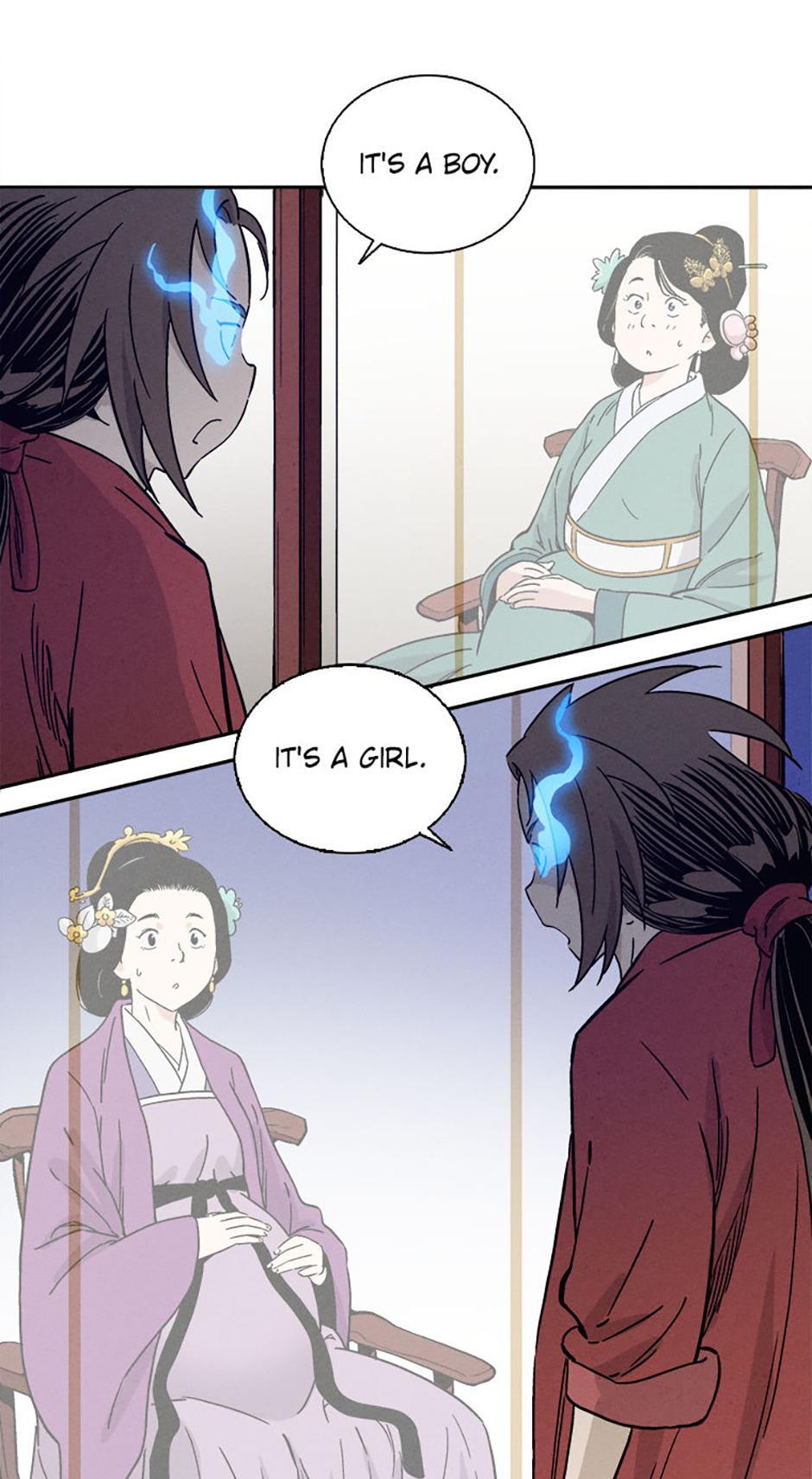 Read The Divine Surgeon Manga Online