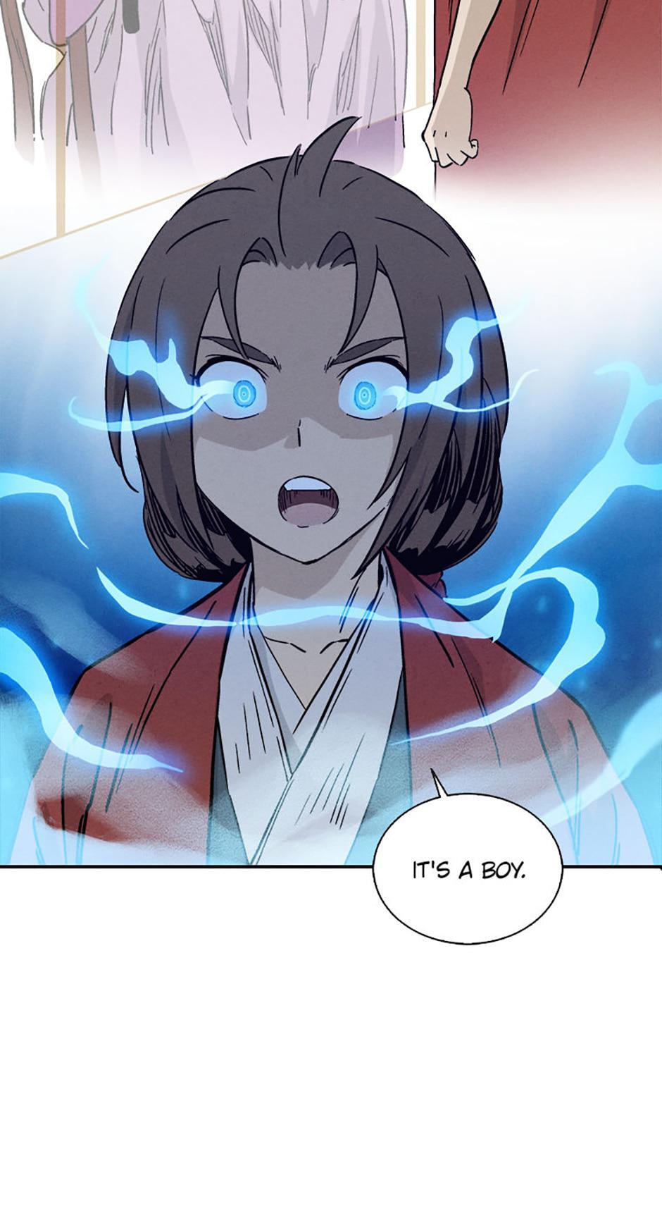 Read The Divine Surgeon Manga Online