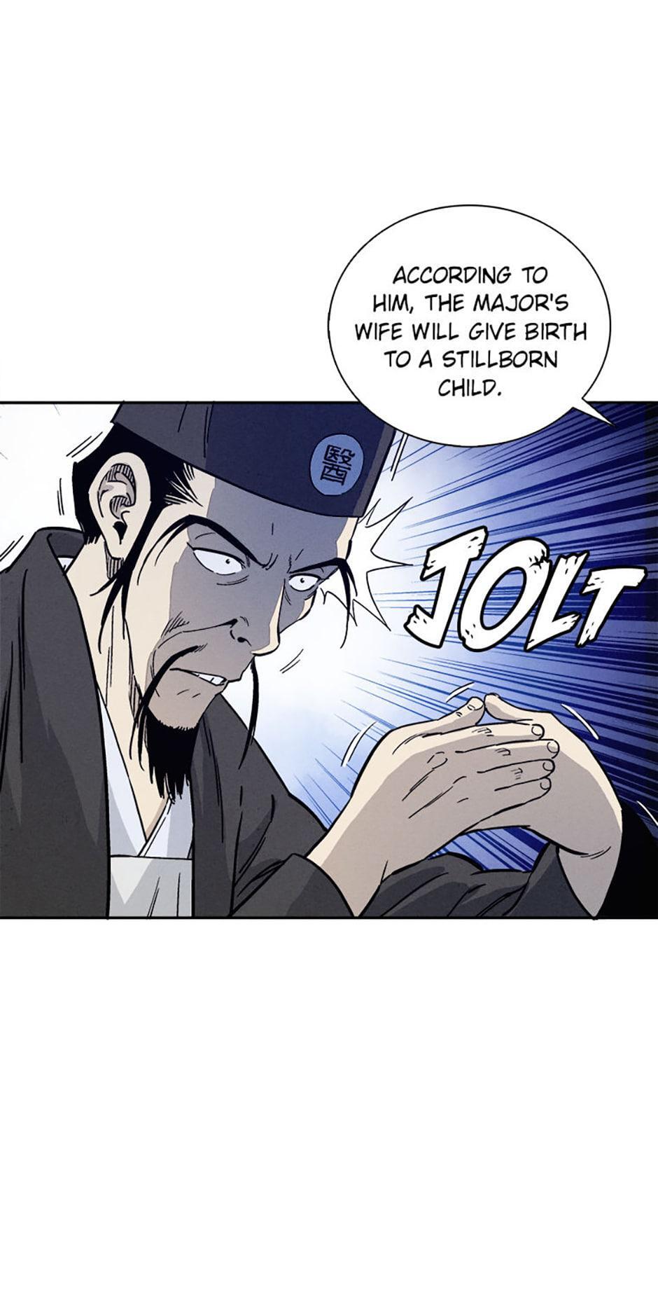 Read The Divine Surgeon Manga Online