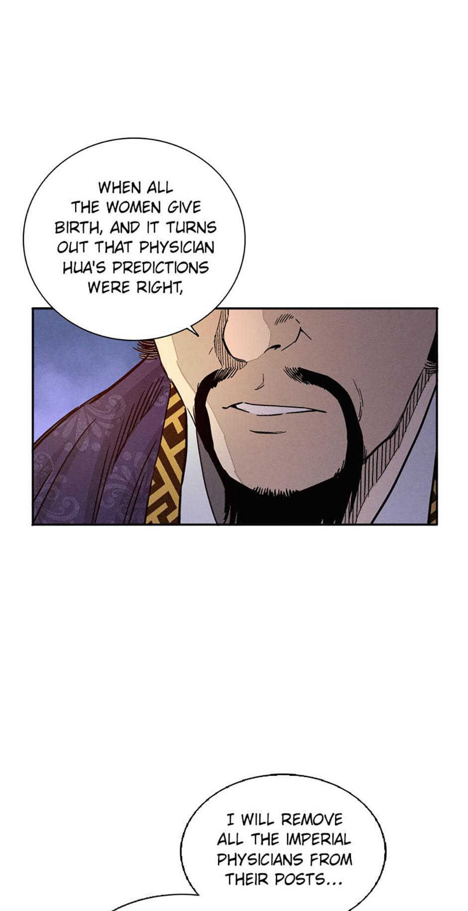 Read The Divine Surgeon Manga Online