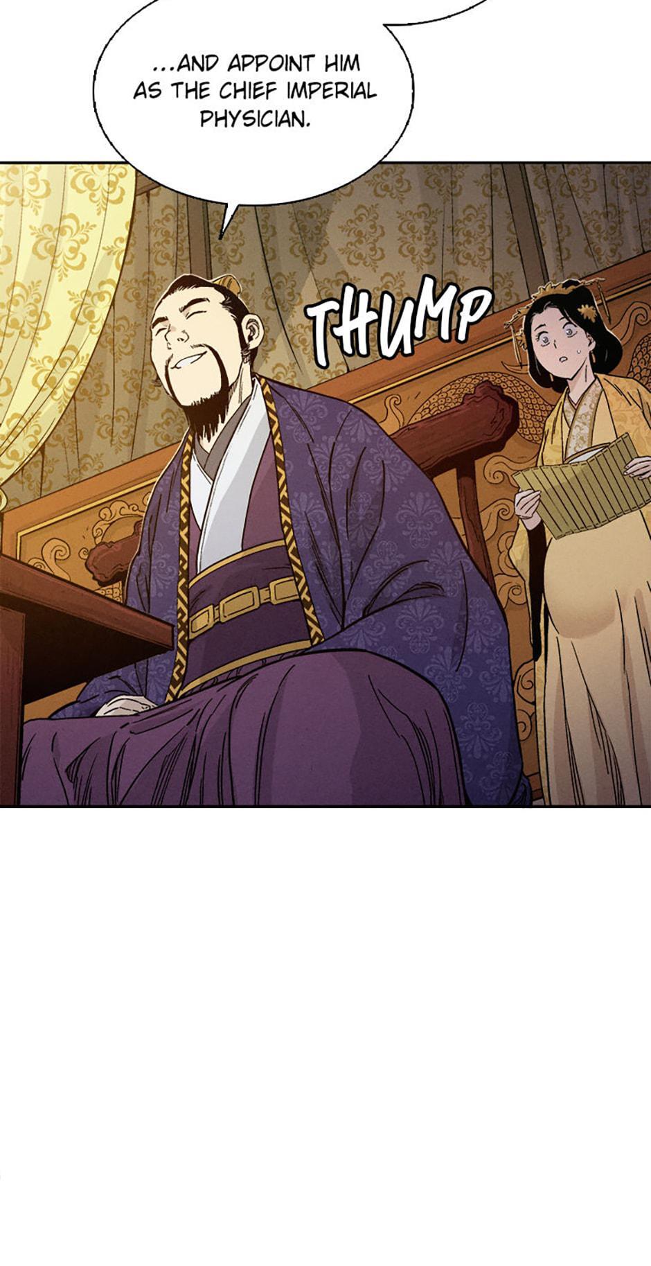 Read The Divine Surgeon Manga Online