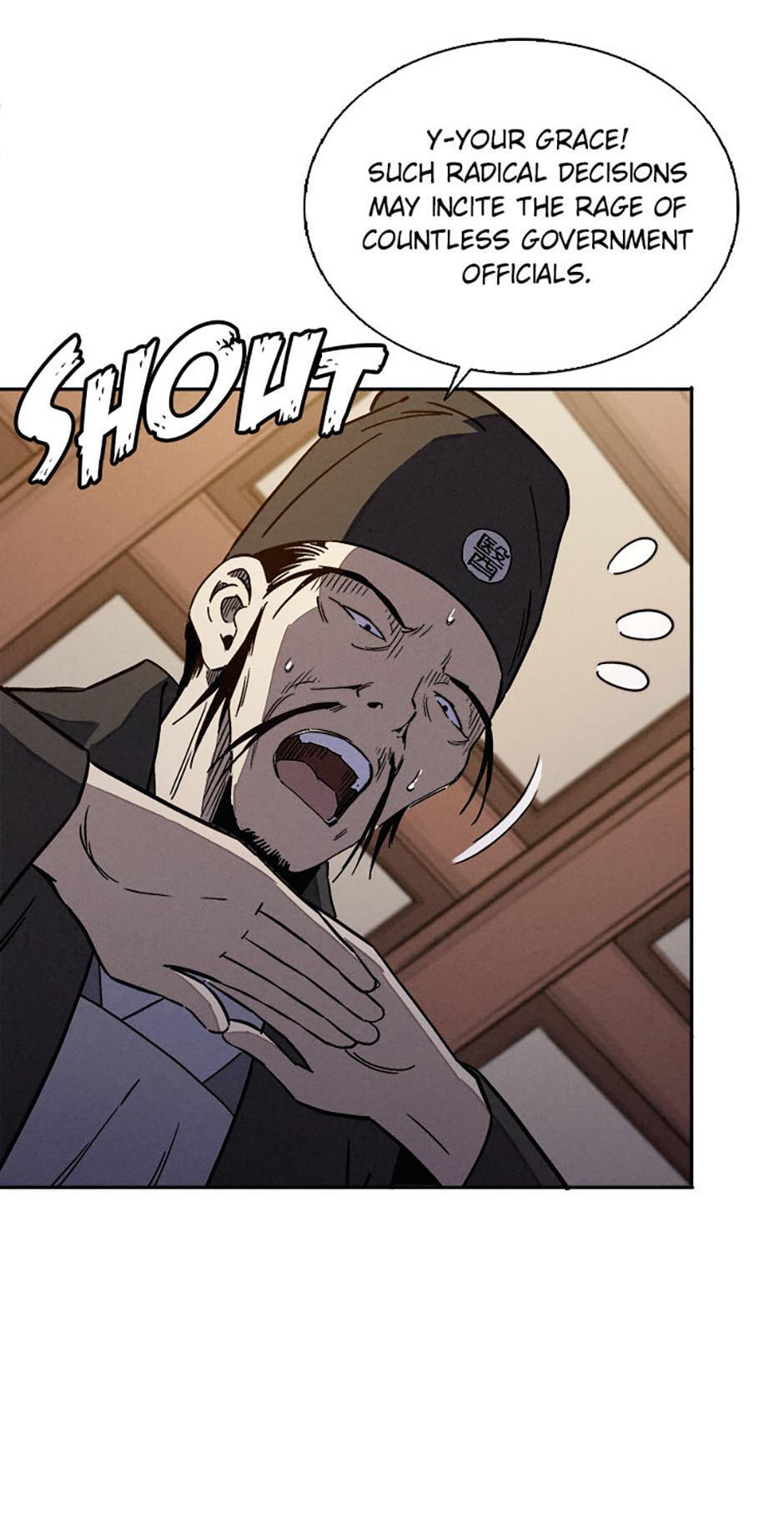 Read The Divine Surgeon Manga Online