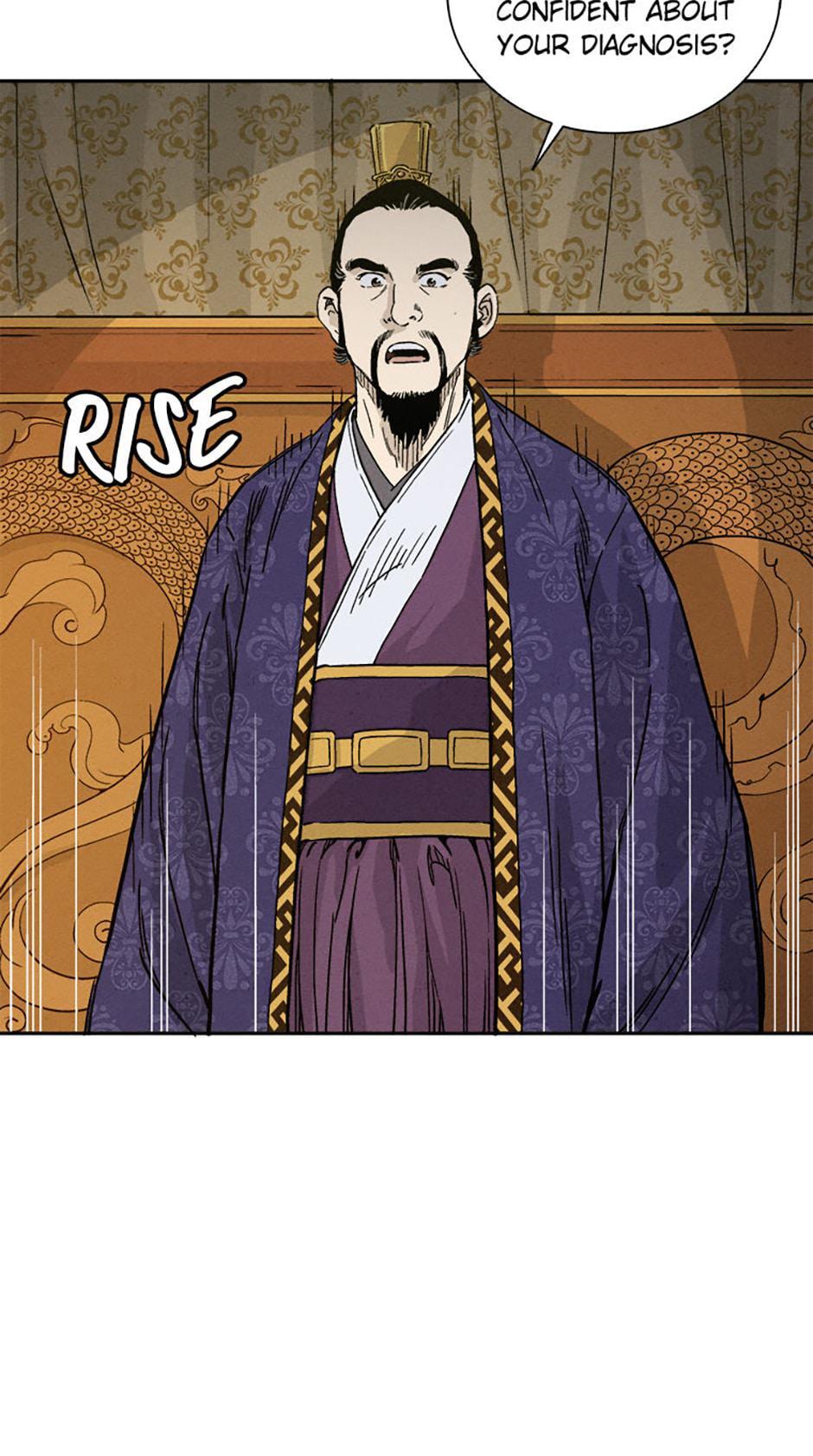 Read The Divine Surgeon Manga Online