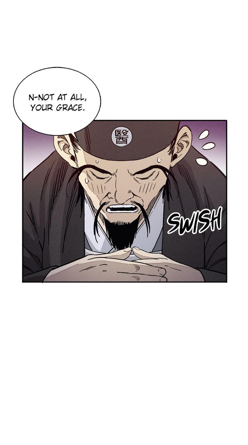 Read The Divine Surgeon Manga Online