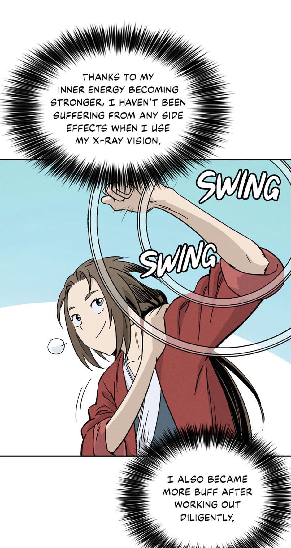 Read The Divine Surgeon Manga Online