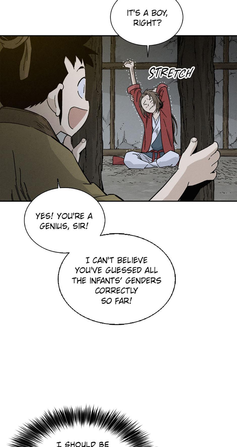 Read The Divine Surgeon Manga Online