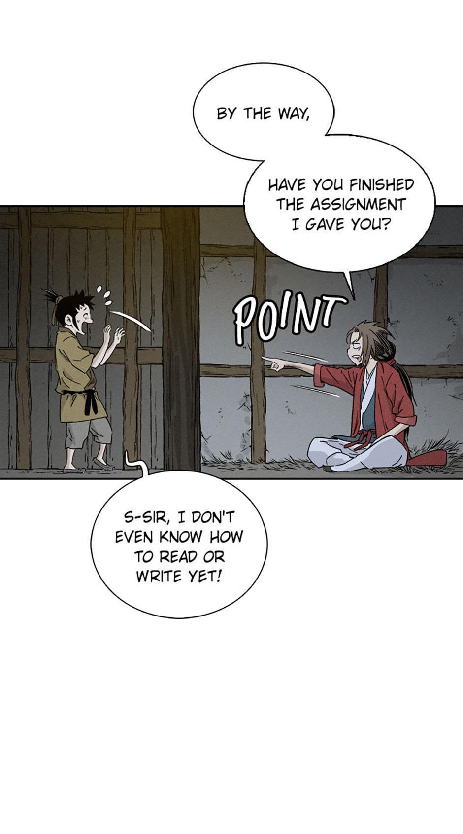 Read The Divine Surgeon Manga Online