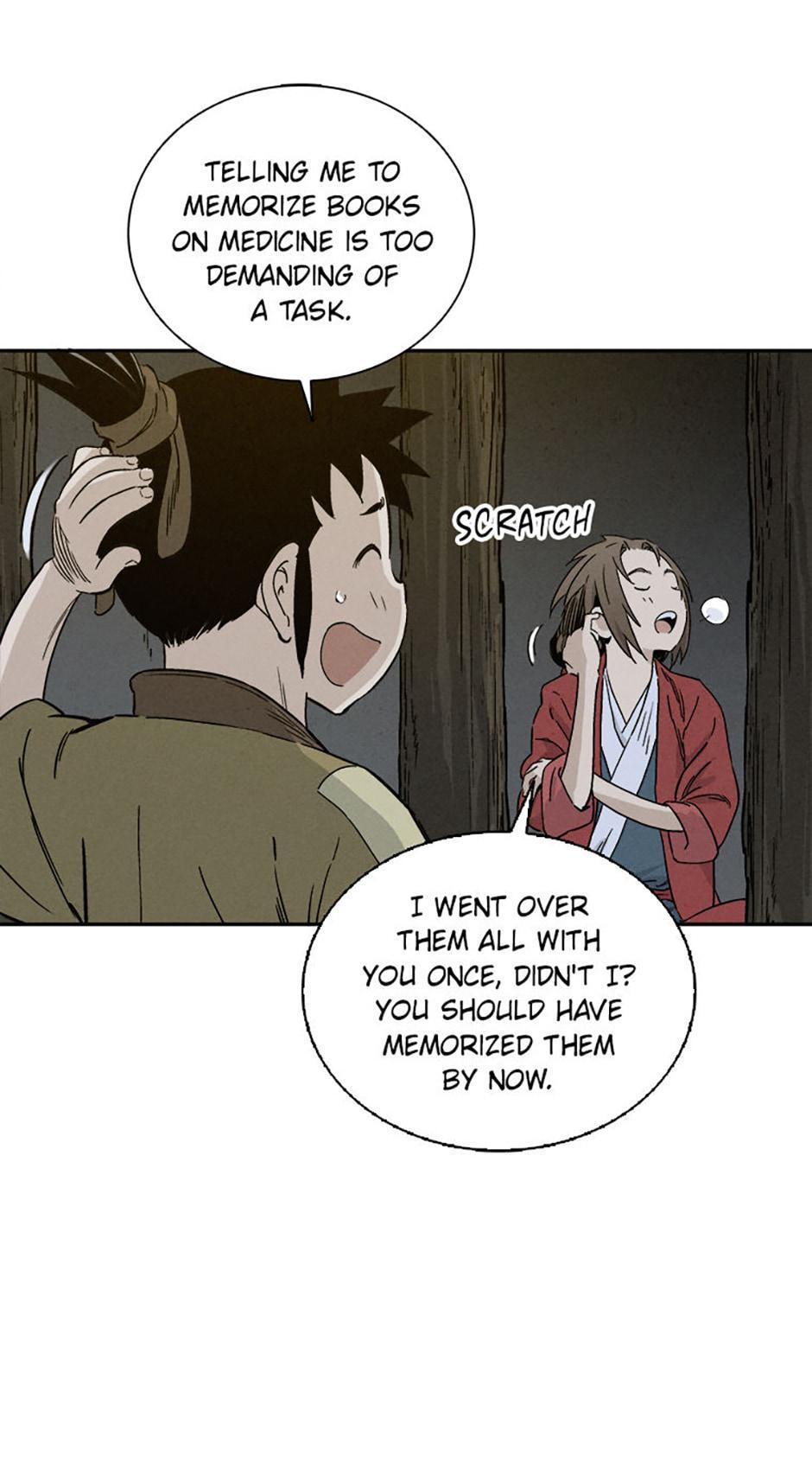 Read The Divine Surgeon Manga Online