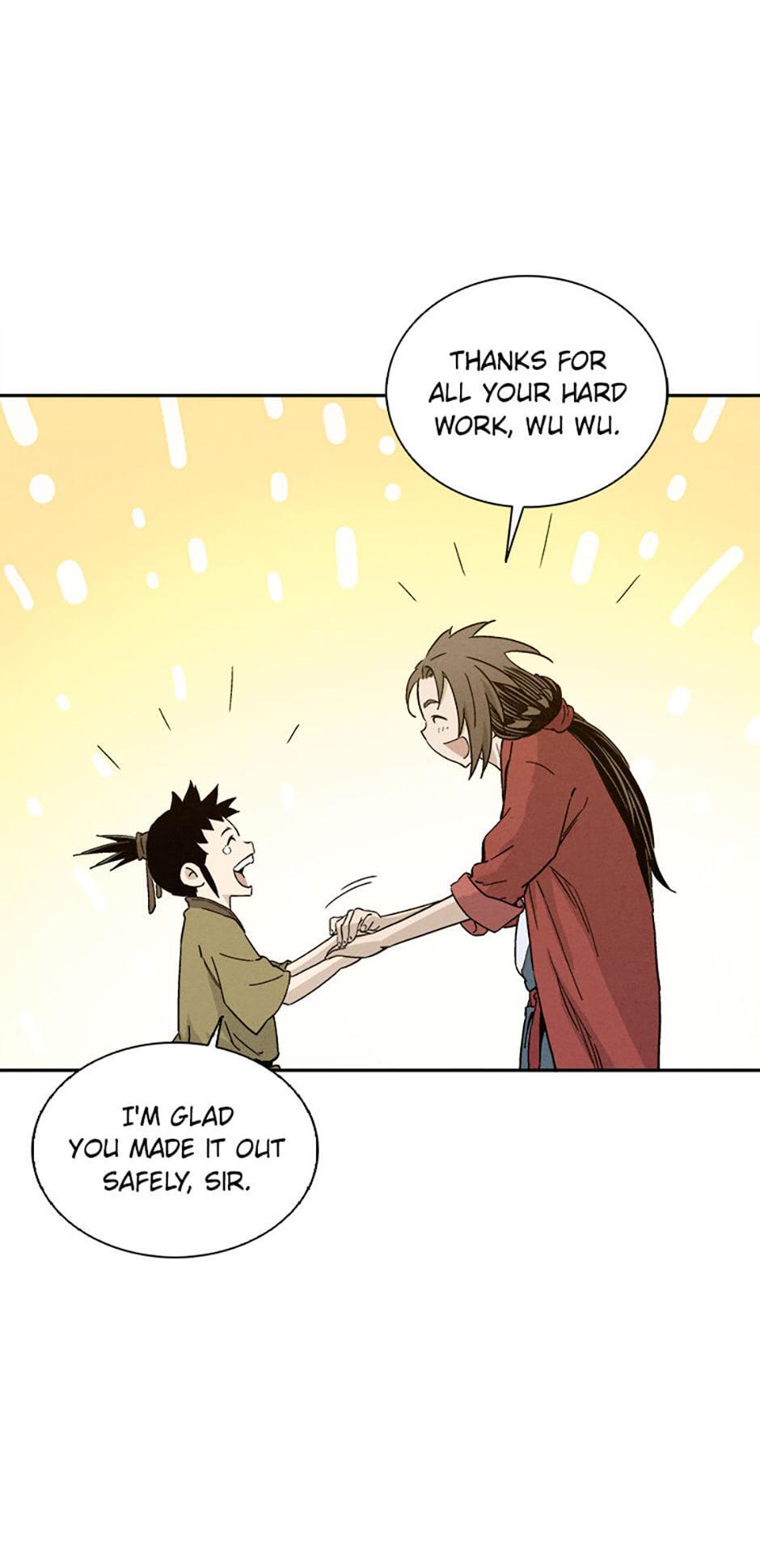 Read The Divine Surgeon Manga Online