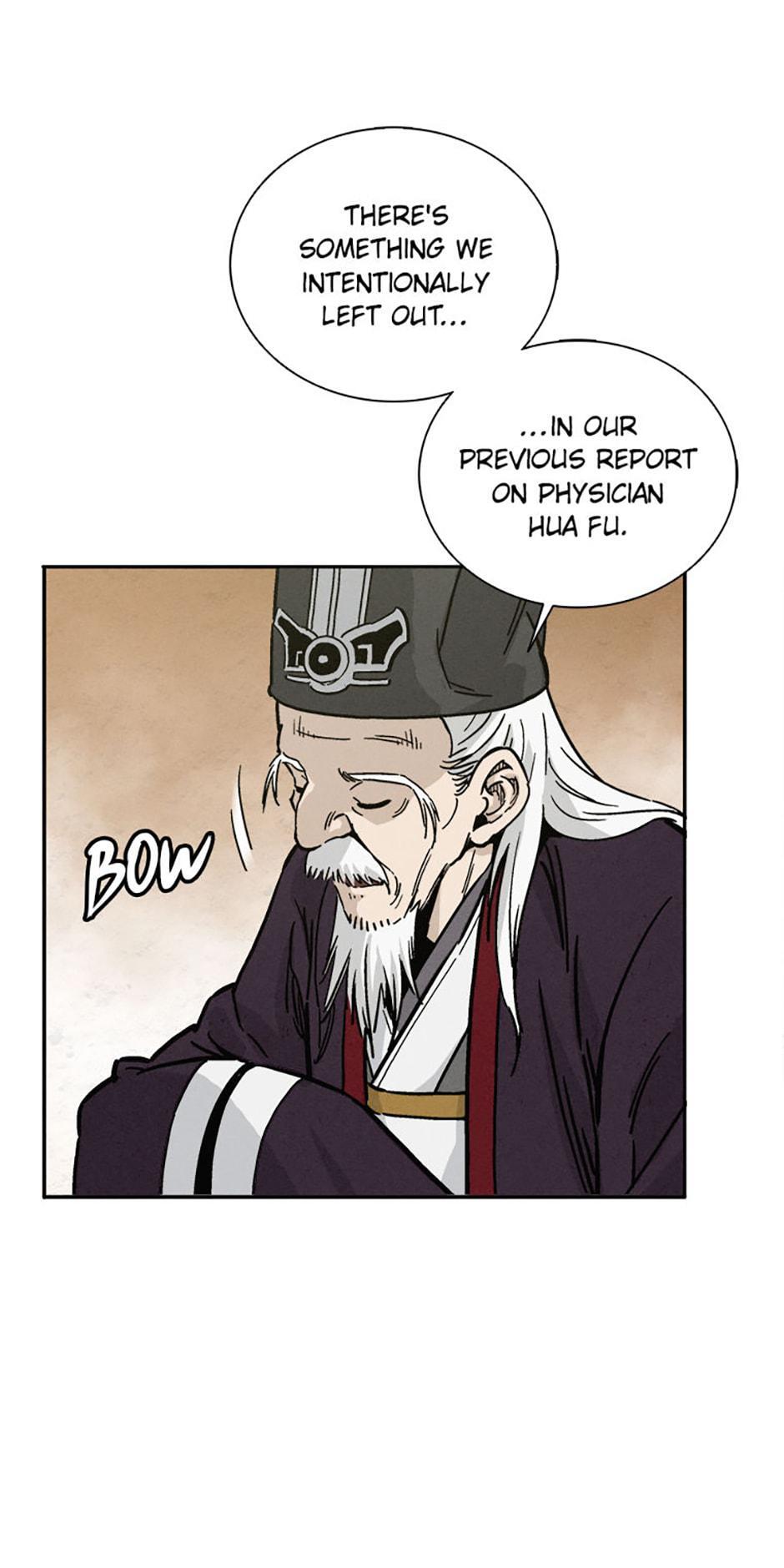 Read The Divine Surgeon Manga Online