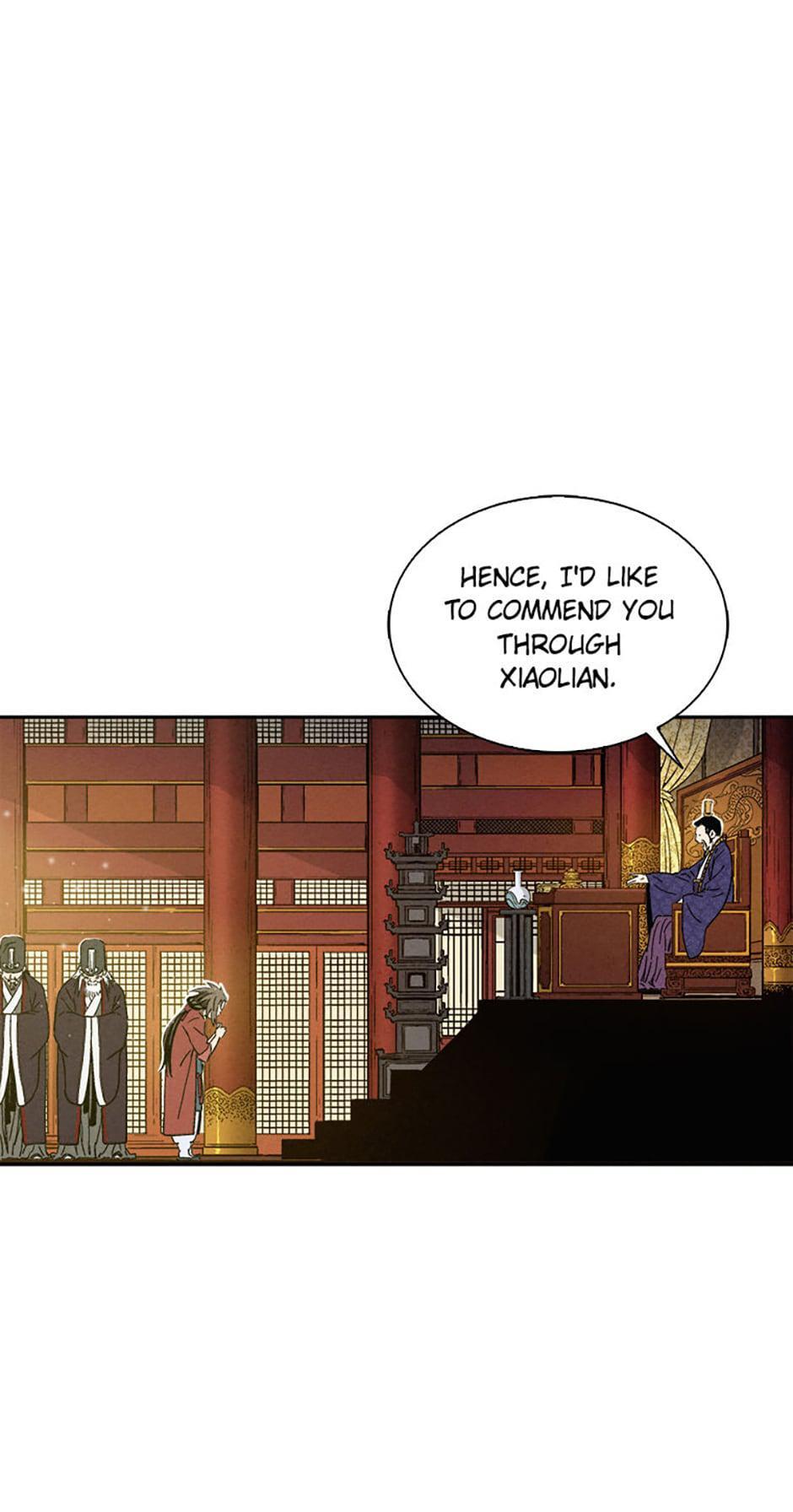 Read The Divine Surgeon Manga Online