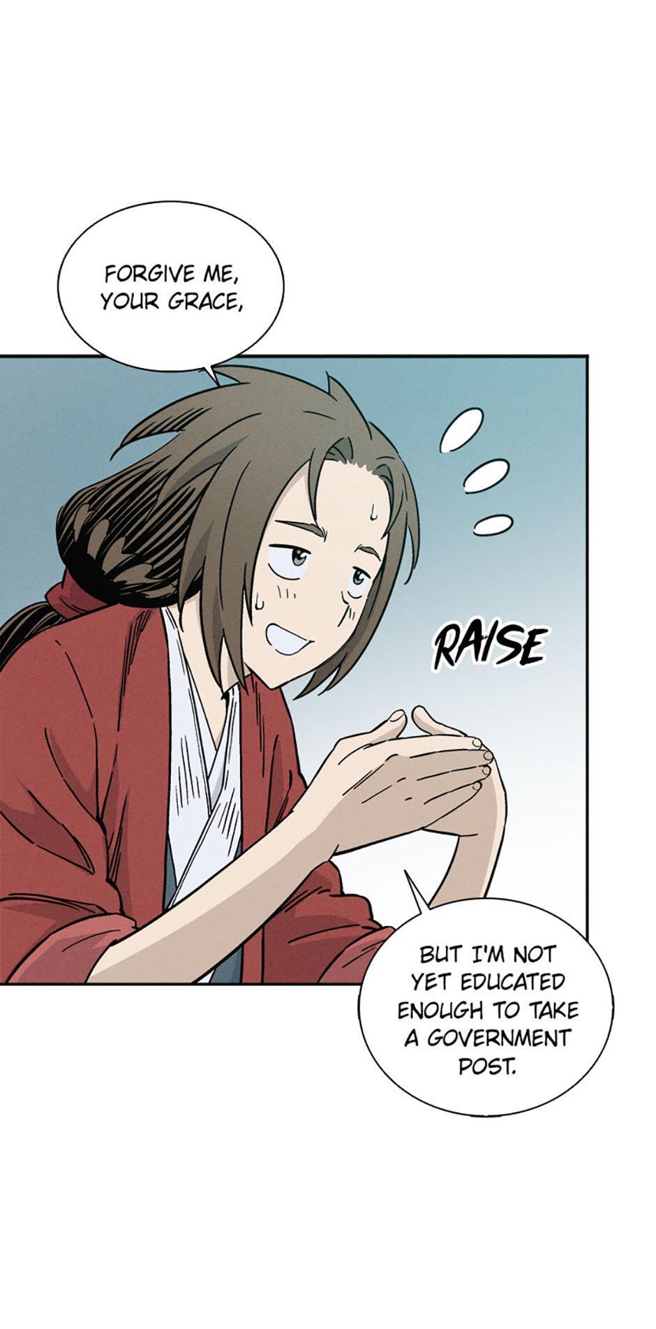 Read The Divine Surgeon Manga Online