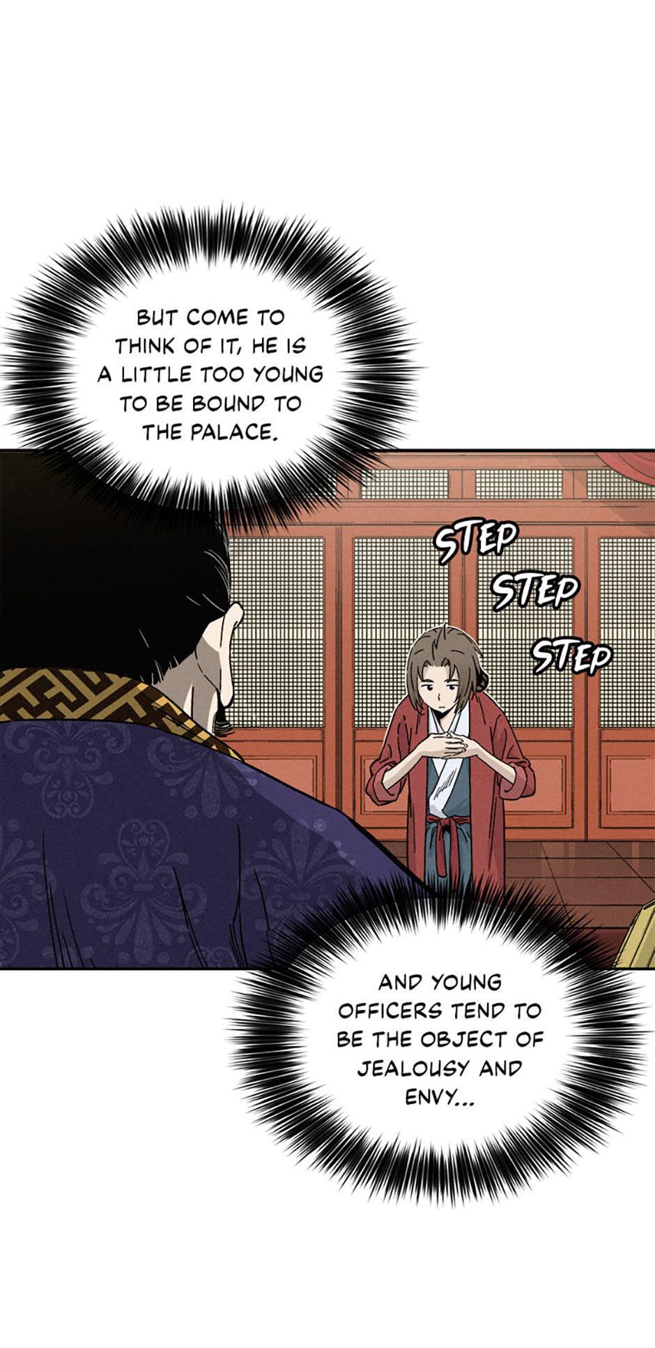 Read The Divine Surgeon Manga Online