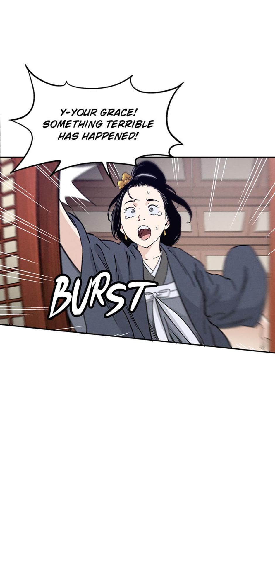 Read The Divine Surgeon Manga Online