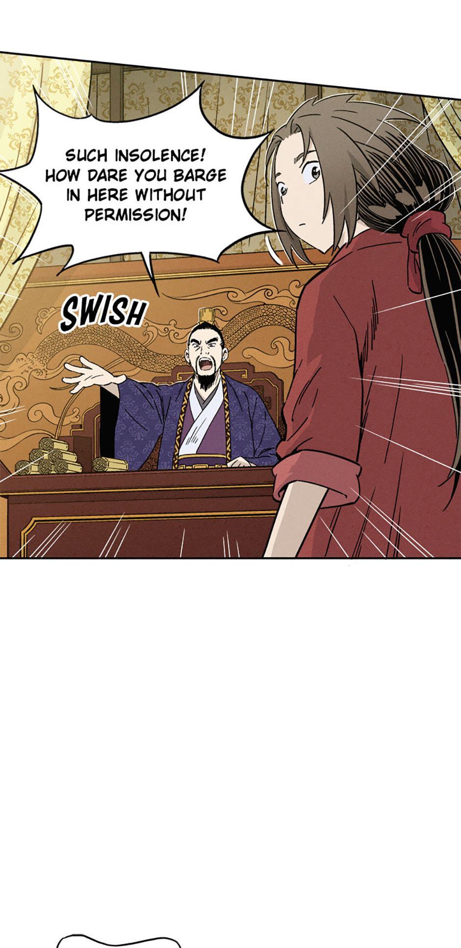Read The Divine Surgeon Manga Online