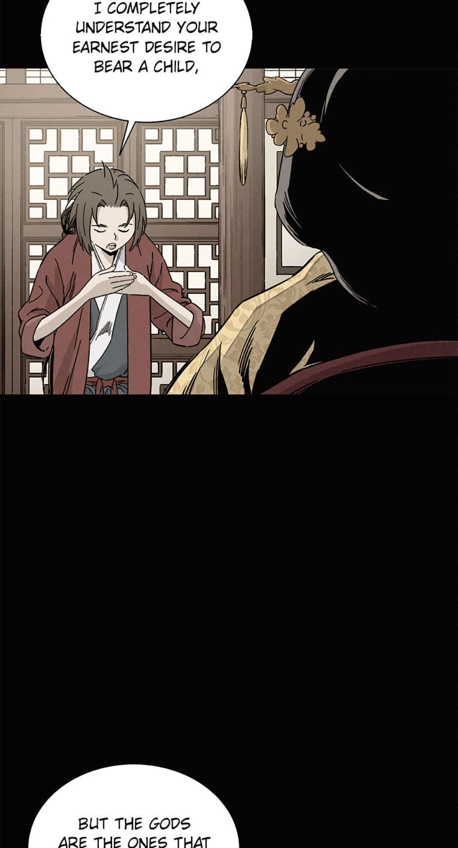 Read The Divine Surgeon Manga Online