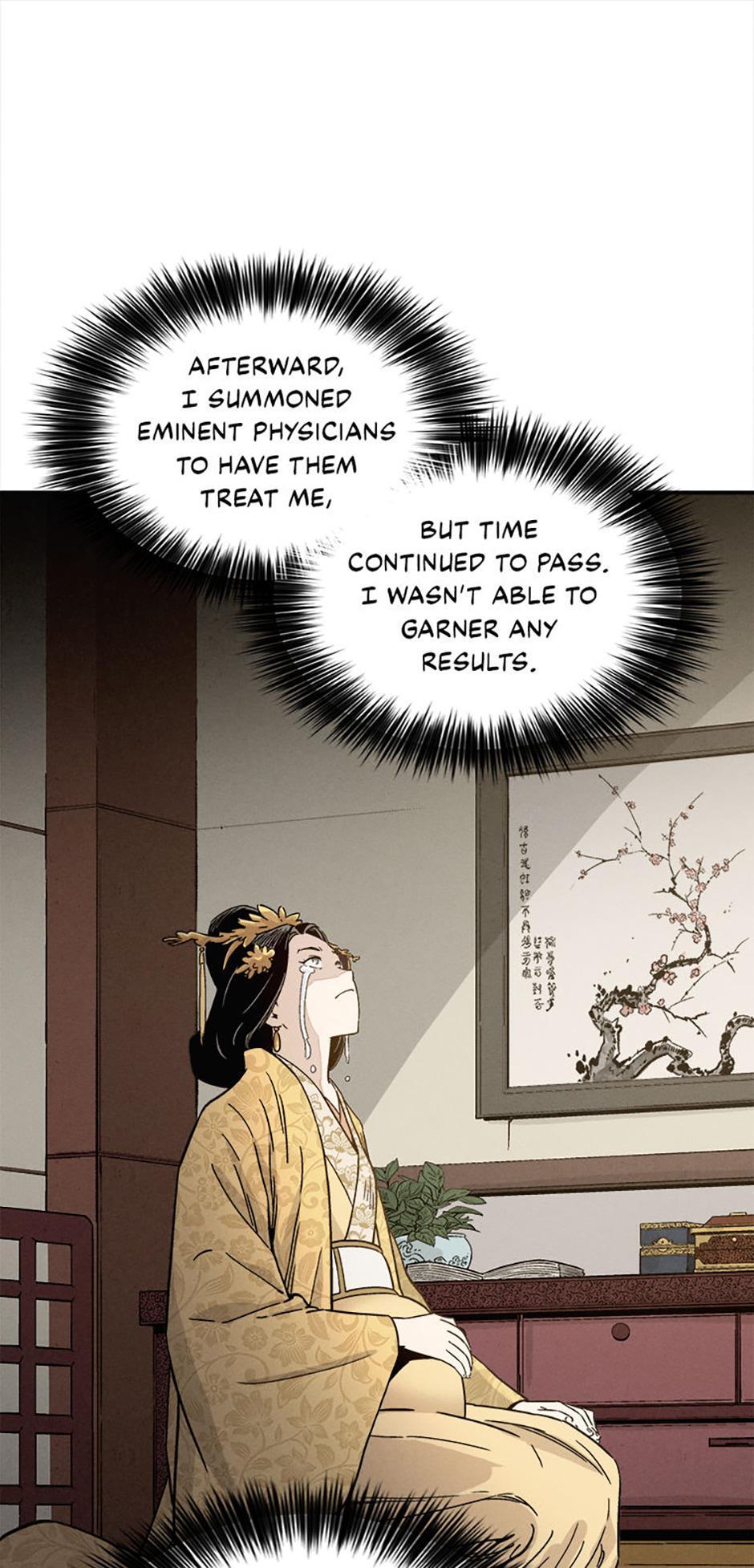 Read The Divine Surgeon Manga Online