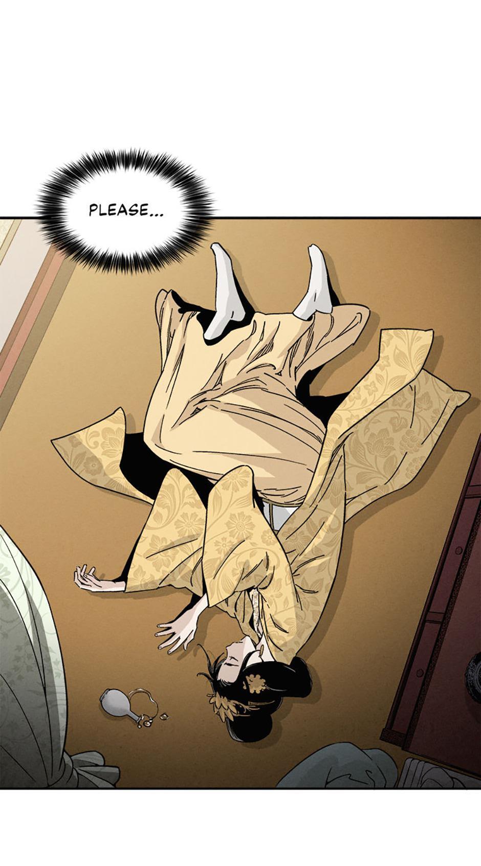 Read The Divine Surgeon Manga Online