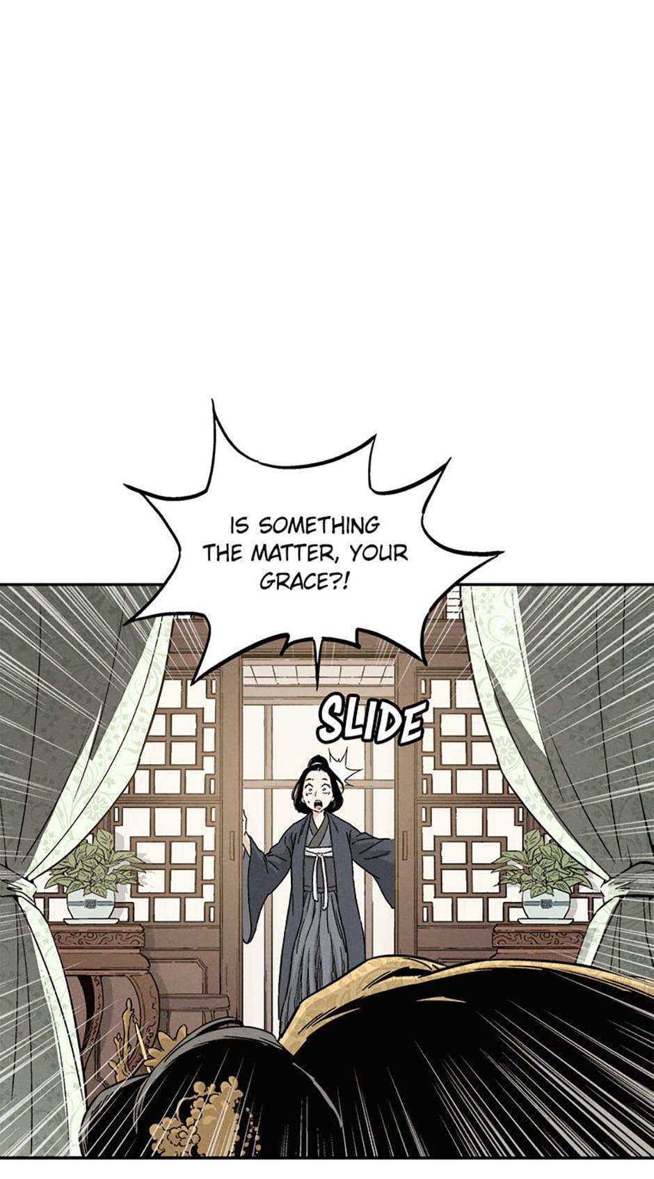 Read The Divine Surgeon Manga Online