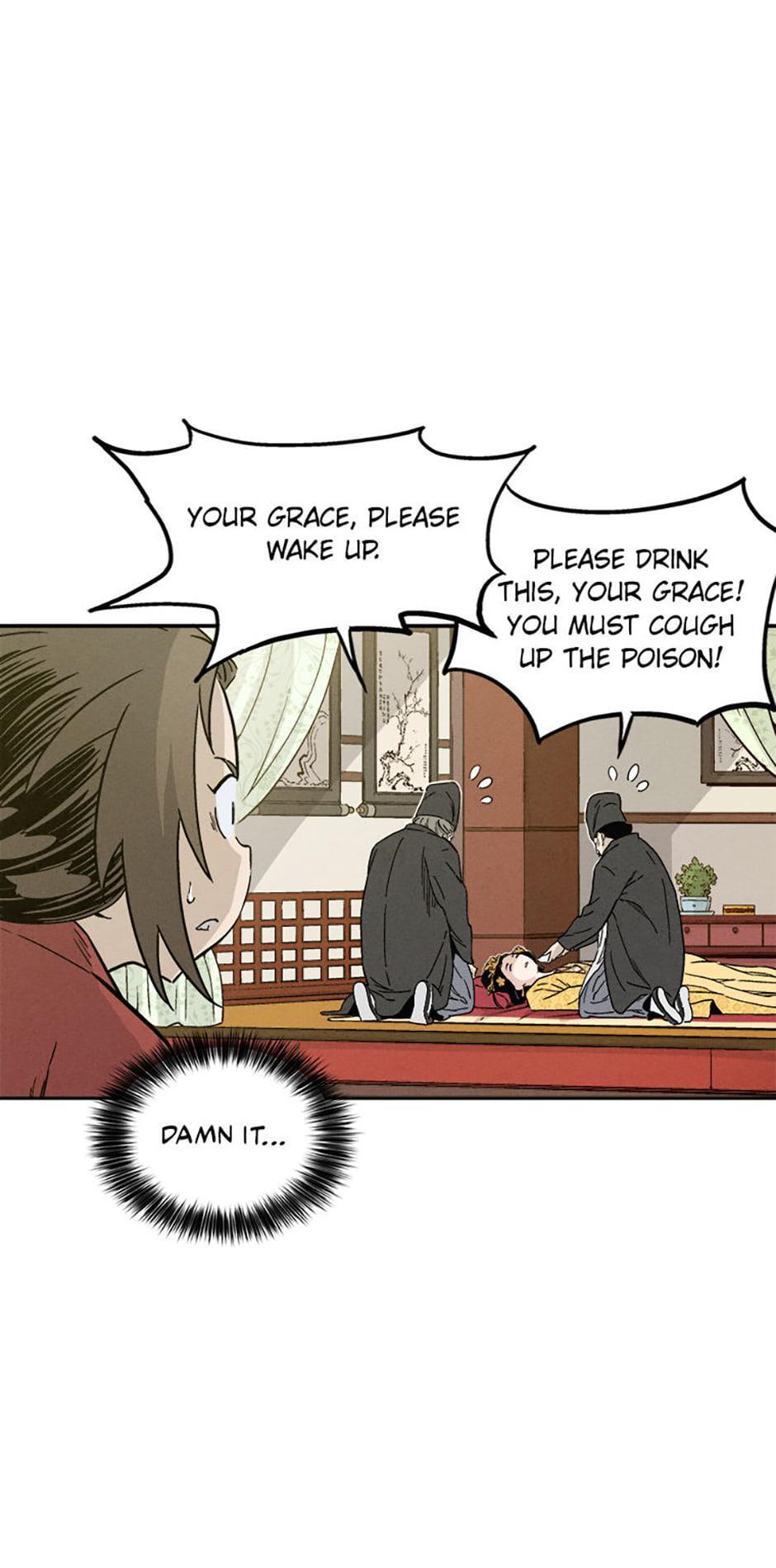 Read The Divine Surgeon Manga Online
