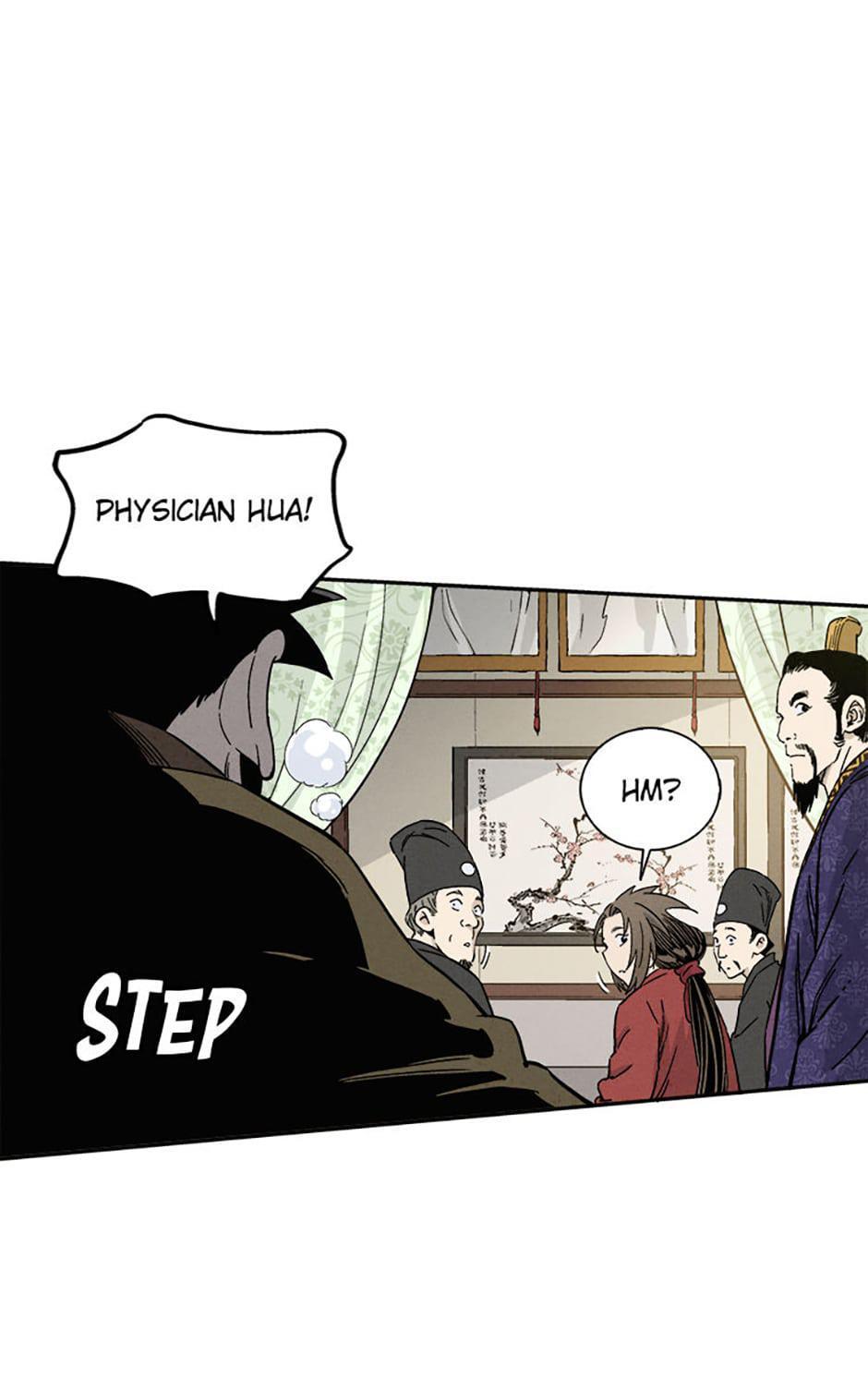 Read The Divine Surgeon Manga Online