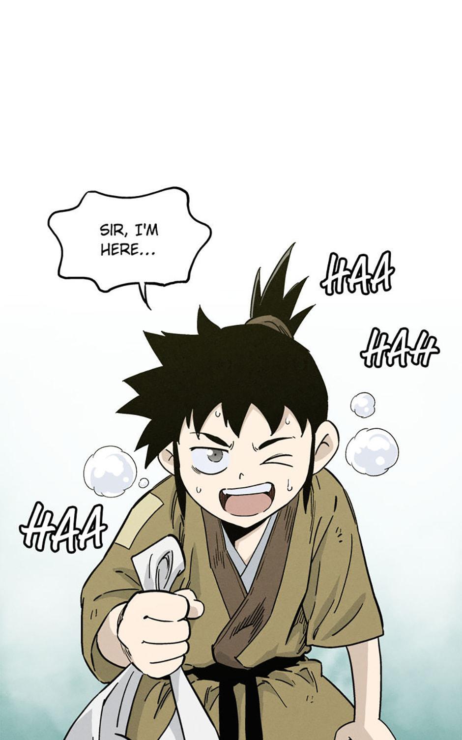 Read The Divine Surgeon Manga Online