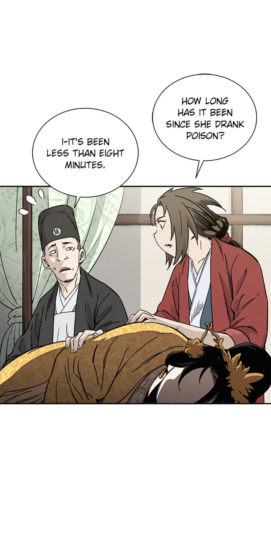 Read The Divine Surgeon Manga Online