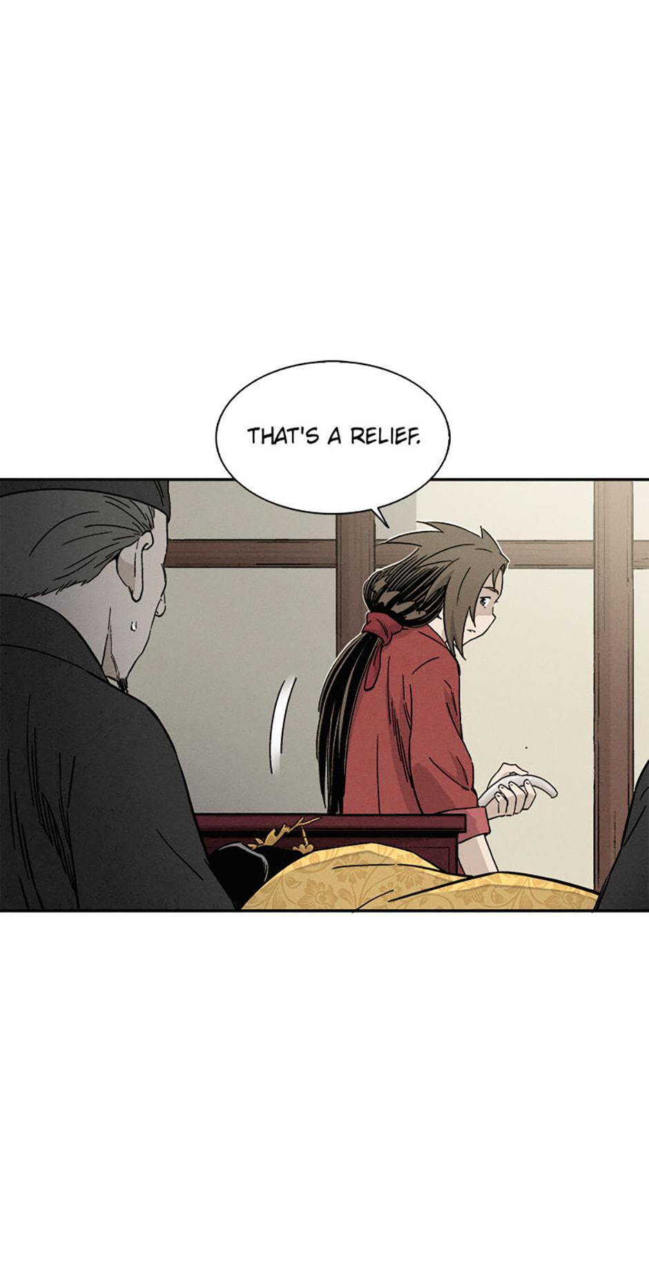 Read The Divine Surgeon Manga Online